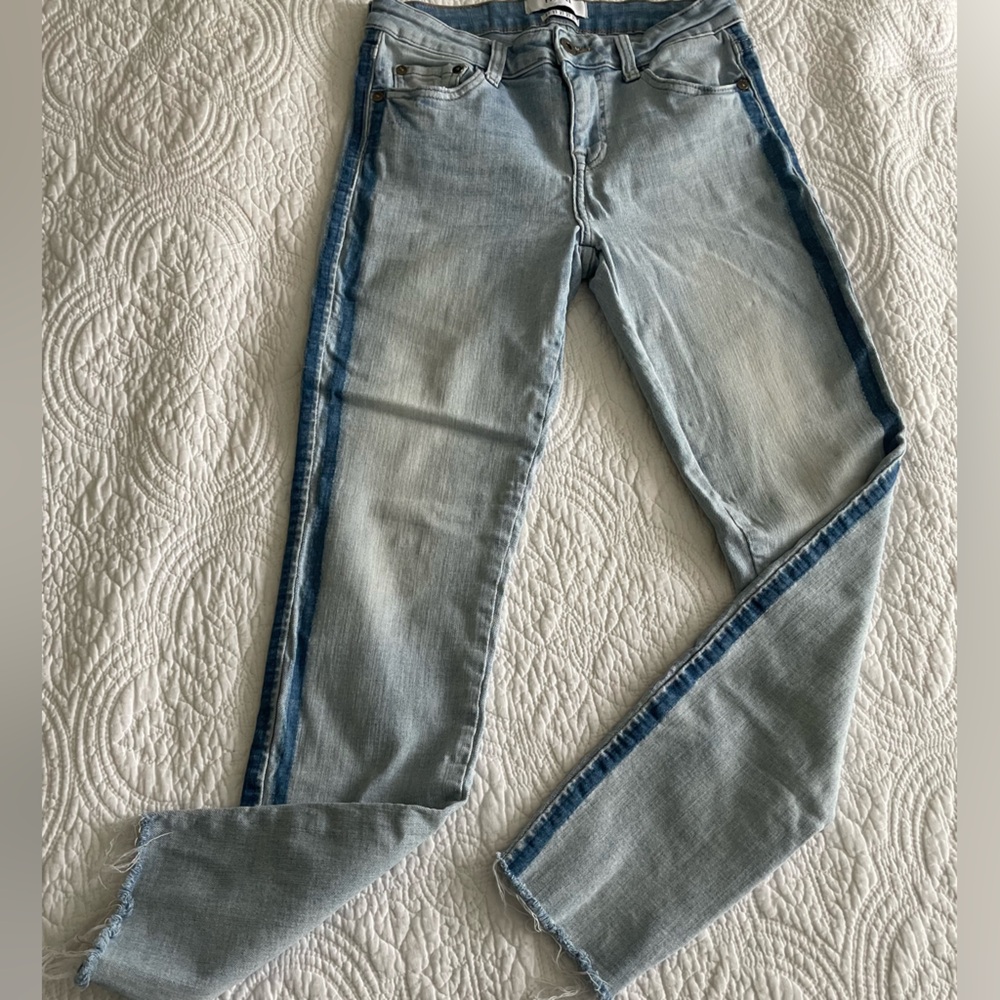 Pistola jeans